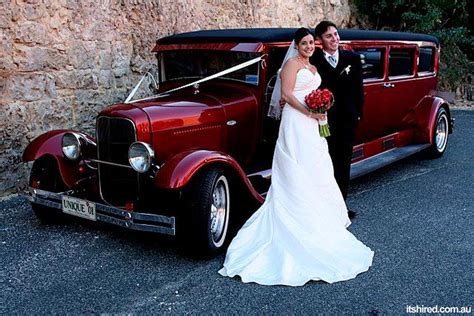 tudor wedding cars